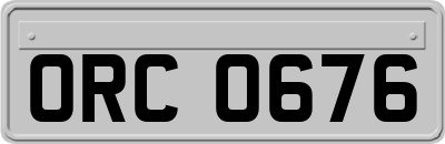 ORC0676