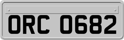 ORC0682
