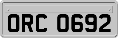 ORC0692