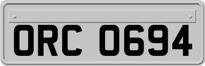 ORC0694