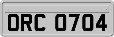 ORC0704