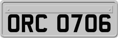 ORC0706