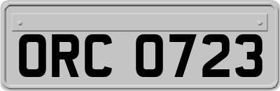 ORC0723