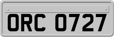 ORC0727