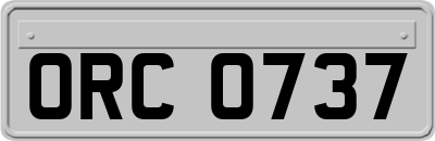 ORC0737
