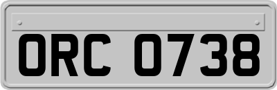 ORC0738