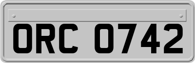 ORC0742