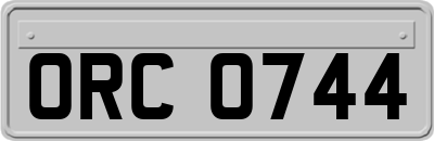 ORC0744