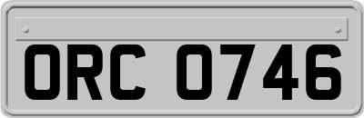 ORC0746