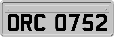 ORC0752
