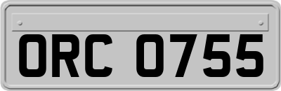 ORC0755