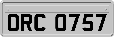 ORC0757