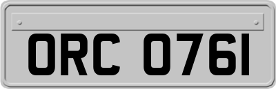ORC0761