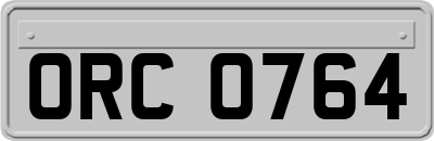 ORC0764
