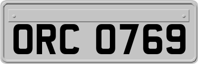 ORC0769