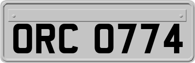ORC0774
