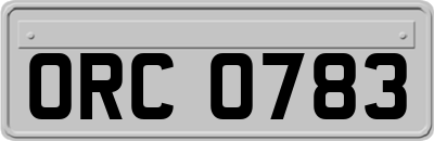ORC0783