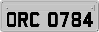ORC0784