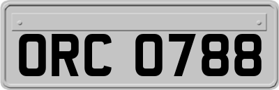 ORC0788