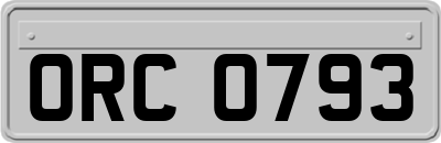 ORC0793