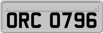 ORC0796
