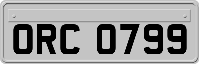 ORC0799