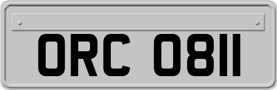 ORC0811