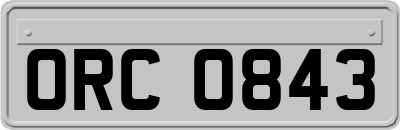 ORC0843