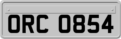 ORC0854