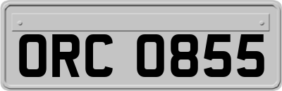 ORC0855