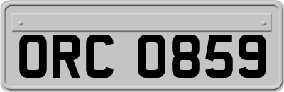 ORC0859