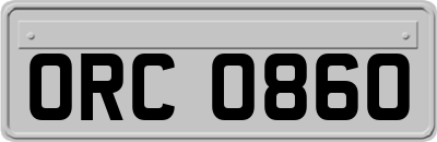 ORC0860