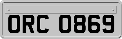 ORC0869