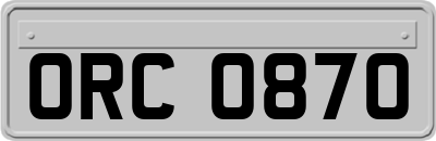 ORC0870