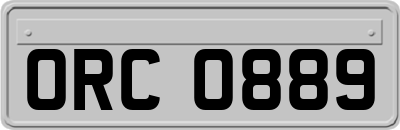 ORC0889