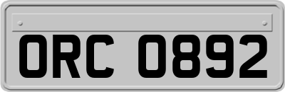 ORC0892
