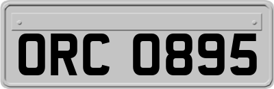 ORC0895