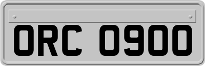 ORC0900