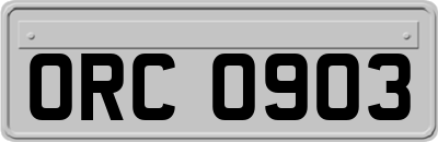 ORC0903