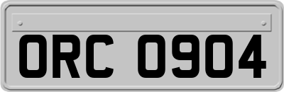 ORC0904
