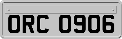 ORC0906