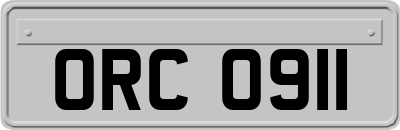 ORC0911
