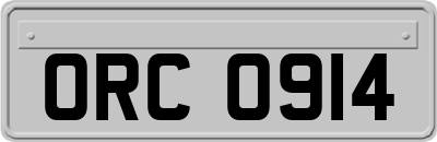 ORC0914