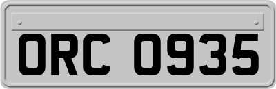 ORC0935