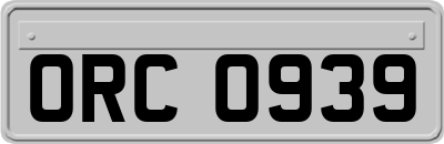 ORC0939