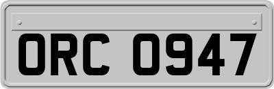 ORC0947