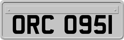 ORC0951