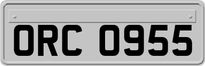ORC0955