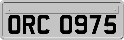ORC0975