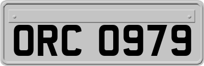 ORC0979